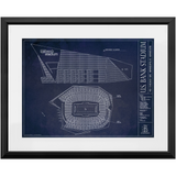 US Bank Stadium - Minnesota Vikings