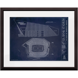 US Bank Stadium - Minnesota Vikings