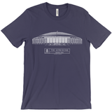 Astrodome Unisex T-Shirt