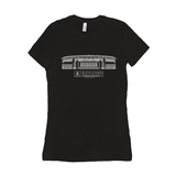 Gillette Stadium Women's T-Shirt