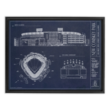 New Comiskey Park - Chicago White Sox