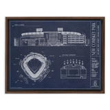 New Comiskey Park - Chicago White Sox