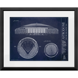 Astrodome - Houston Astros