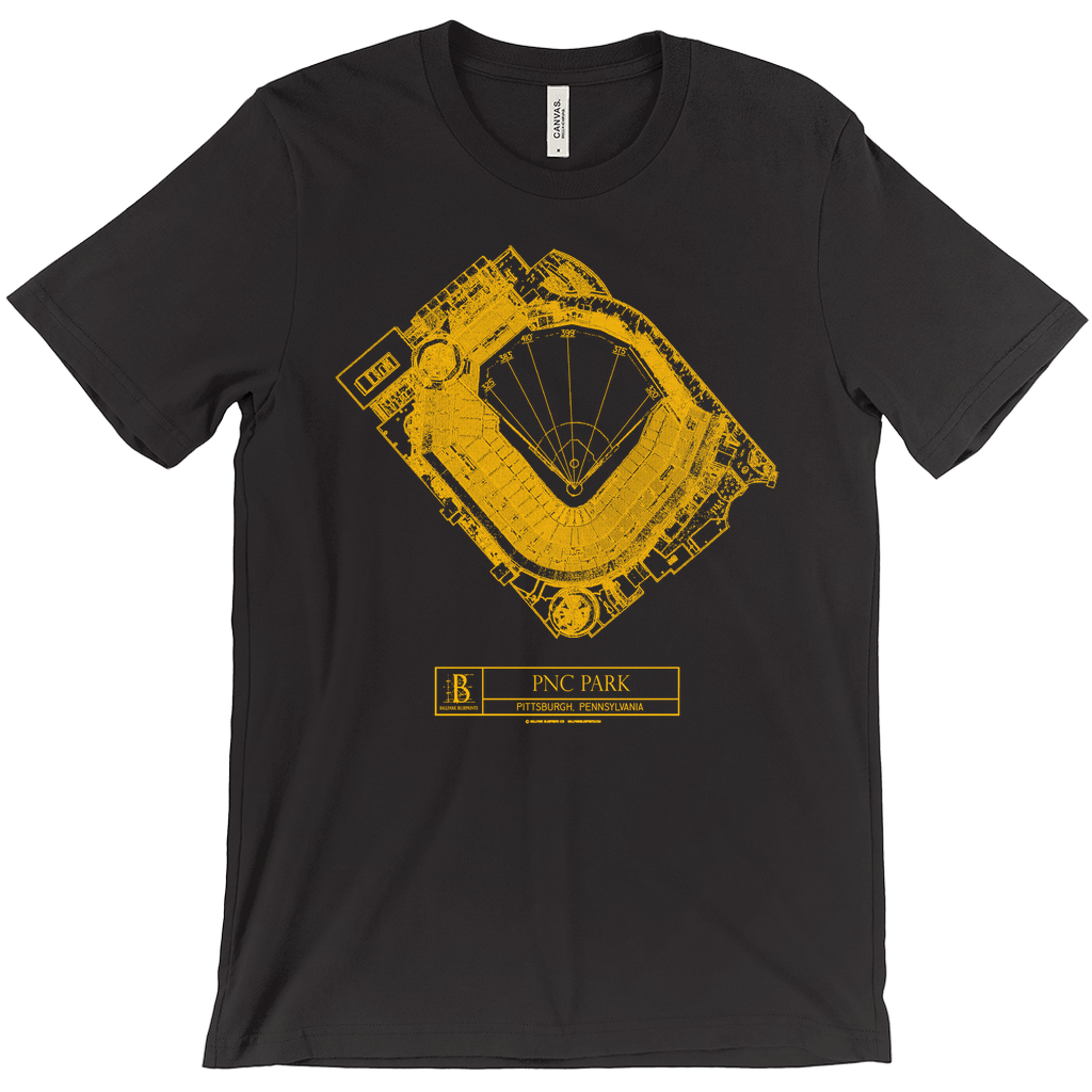 Pittsburgh Pirates T-shirts in Pittsburgh Pirates Team Shop 