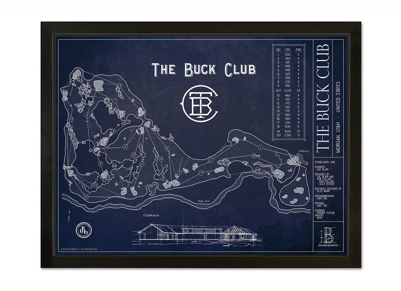 Buck Club