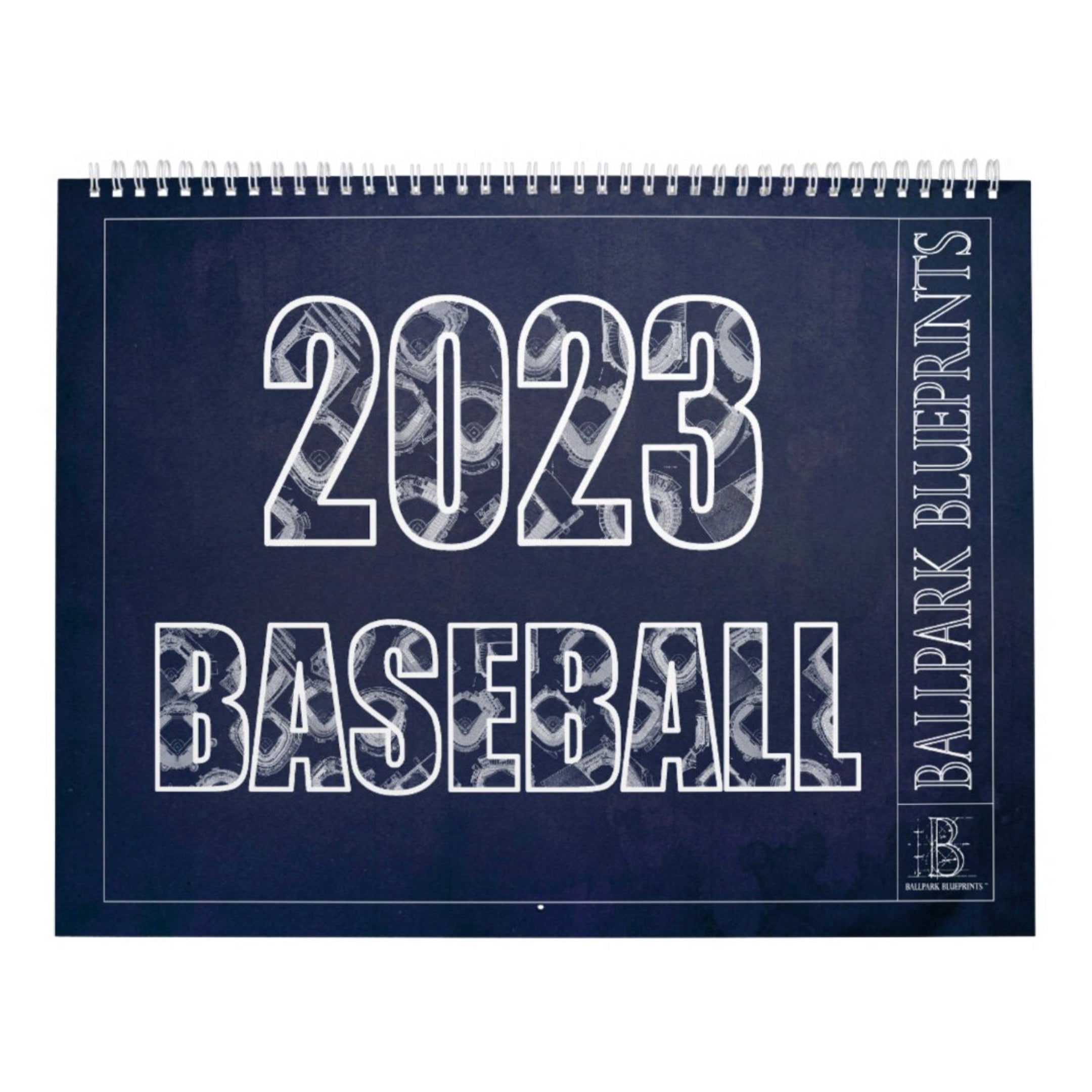 Chicago White Sox 2023 12 x 12 Team Wall Calendar
