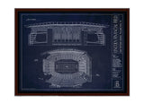 Lincoln Financial Field - Philadelphia Eagles