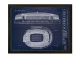 Soldier Field - Chicago Bears