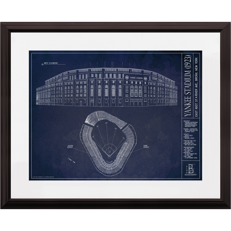 Old Yankee Stadium (1923)