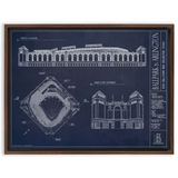 Ballpark in Arlington - Texas Rangers
