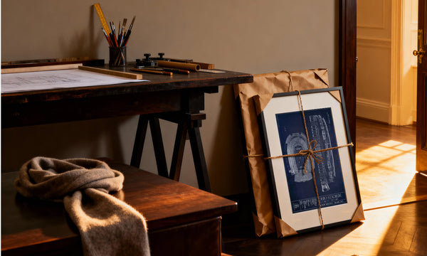 From Our Studio to Yours