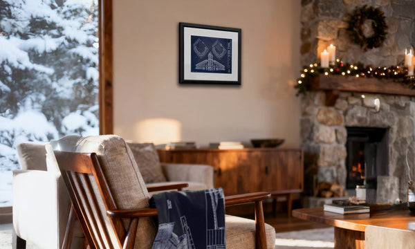 The Collector Lives Here