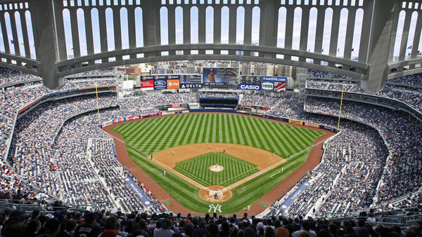 Ballpark Profile: Yankee Stadium