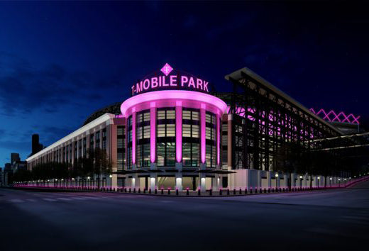 Ballpark Profile: T-Mobile Park (Safeco Field)