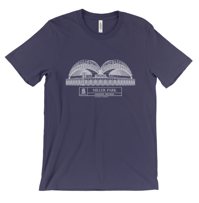T-Shirts — Collection