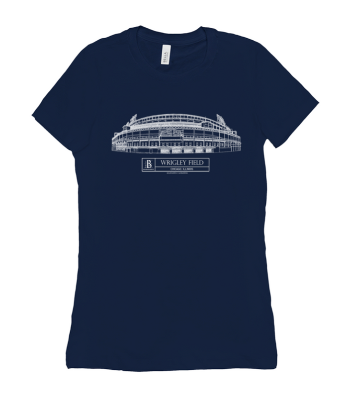 Women’s T-Shirts — Collection