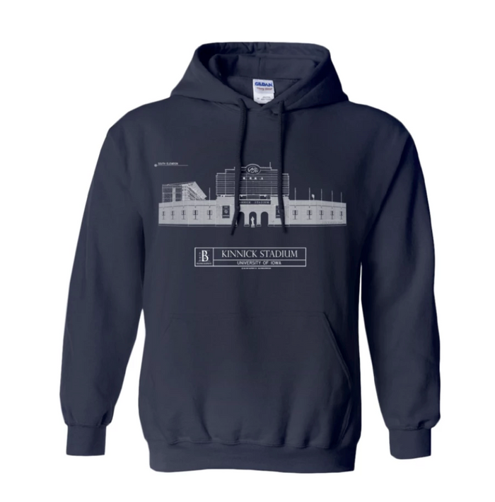 Hoodies — Collection