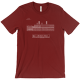 Apparel-DTG-TShirt-Bella-3001-S-Cardinal-Unisex-CF-2025090513144623