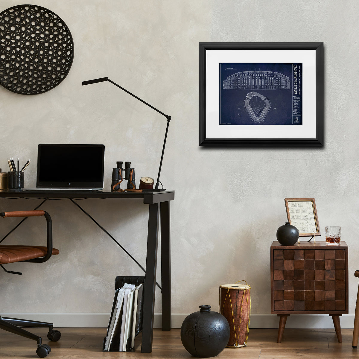 Old Yankee Stadium (1923) — lifestyle hero