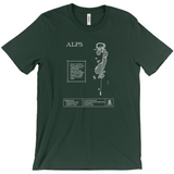 Apparel-DTG-Tshirt-Bella-3001-S-Forest-Mens-CF-20250828135854723