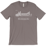 Citizens Bank Park Unisex T-Shirt