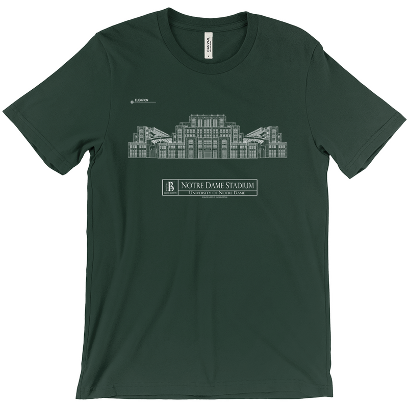 Apparel-DTG-Tshirt-Bella-3001-M-Forest-Mens-CF-20250902164810580