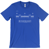 Highmark Stadium Unisex T-Shirts