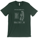 Apparel-DTG-Tshirt-Bella-3001-S-Forest-Mens-CF-2025082814304250