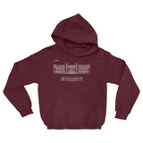 DKR Texas Memorial Stadium - Texas Longhorns - Hoodies