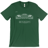 Apparel-DTG-Tshirt-Bella-3001-M-Evergreen-Mens-CF-20250929110750431