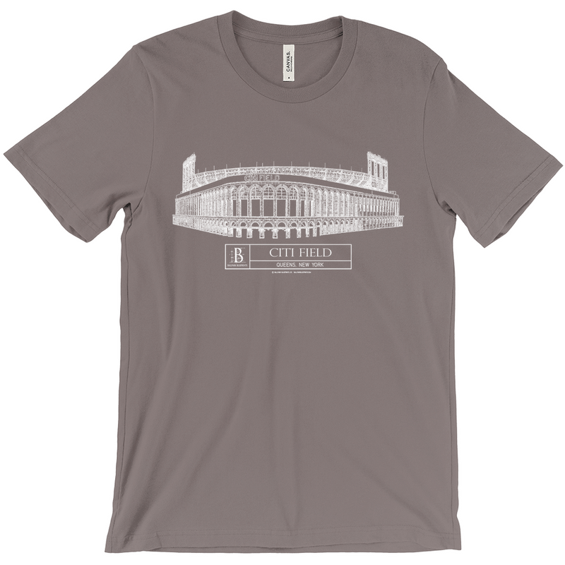 Citi Field Unisex T-Shirt