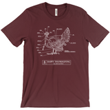 Apparel-DTG-Tshirt-Bella-3001-XS-Maroon-Mens-CF-20251127114608158