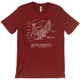 Apparel-DTG-TShirt-Bella-3001-3XL-Cardinal-Unisex-CF-20251127114608158