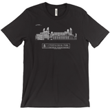 Citizens Bank Park Unisex T-Shirt