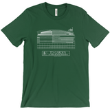 Apparel-DTG-Tshirt-Bella-3001-2XL-Evergreen-Mens-CF-20221103131323347