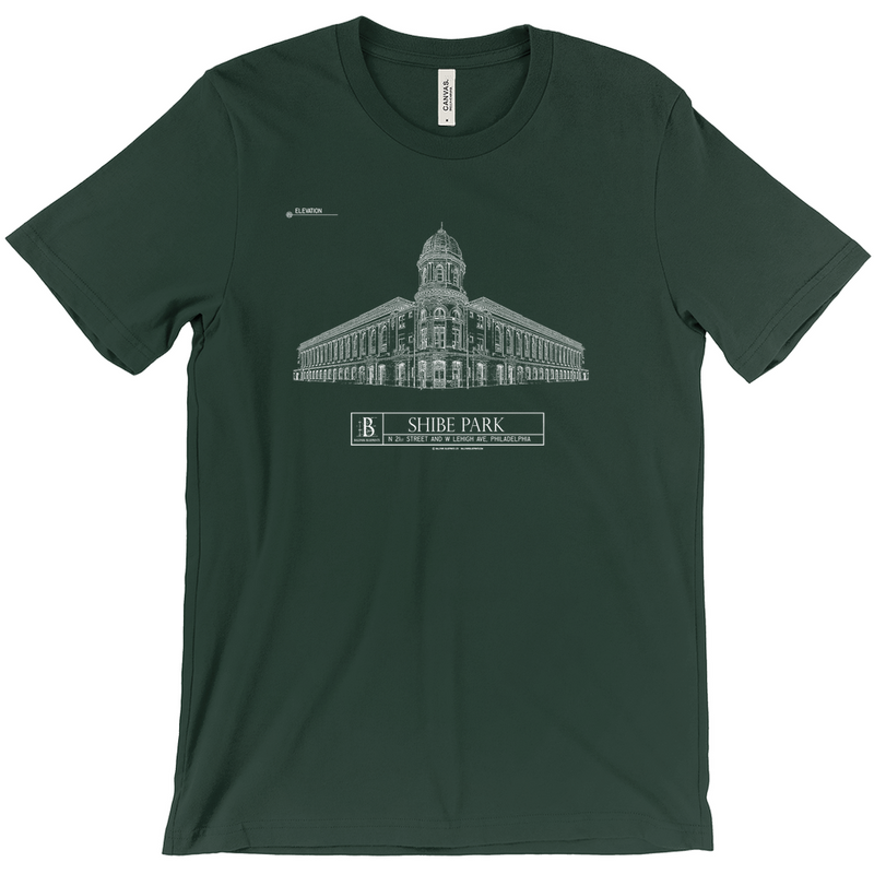 Apparel-DTG-Tshirt-Bella-3001-S-Forest-Mens-CF-20250905124318864