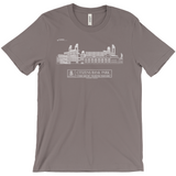 Citizens Bank Park Unisex T-Shirt