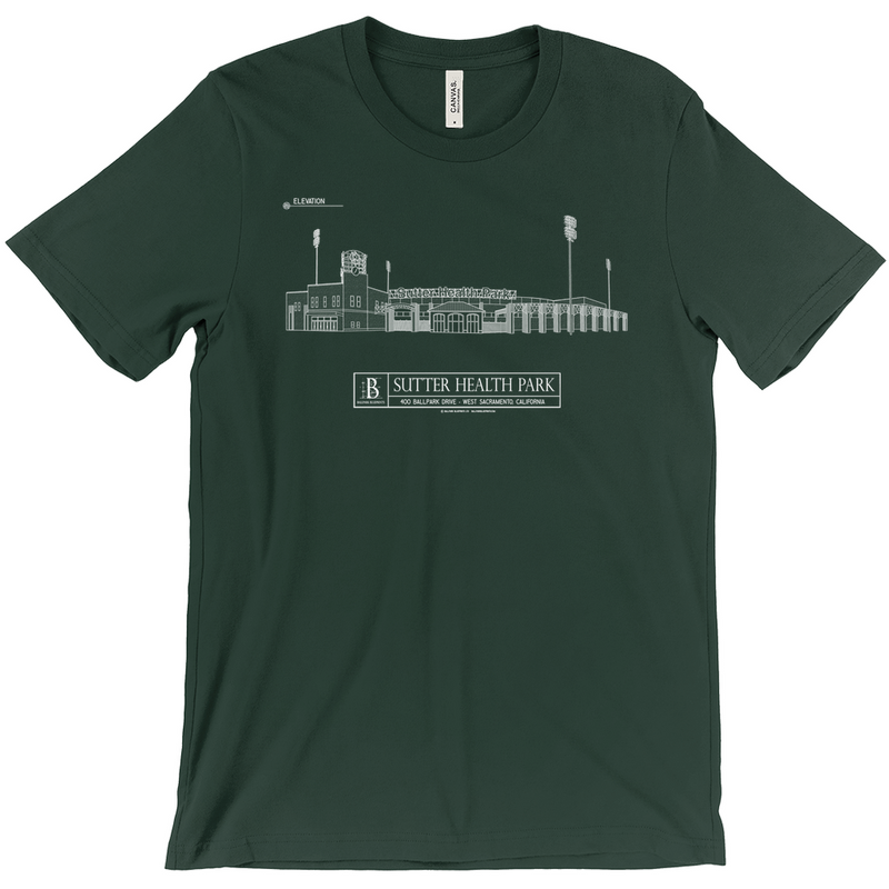 Apparel-DTG-Tshirt-Bella-3001-L-Forest-Mens-CF-20250325154728157