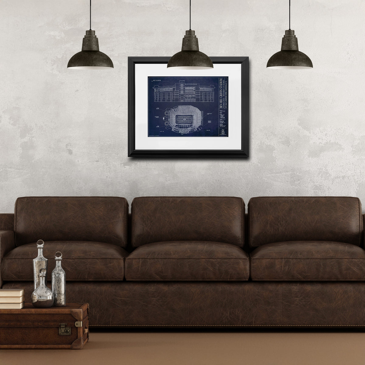 University of Florida - Ben Hill Griffin Stadium — lifestyle hero