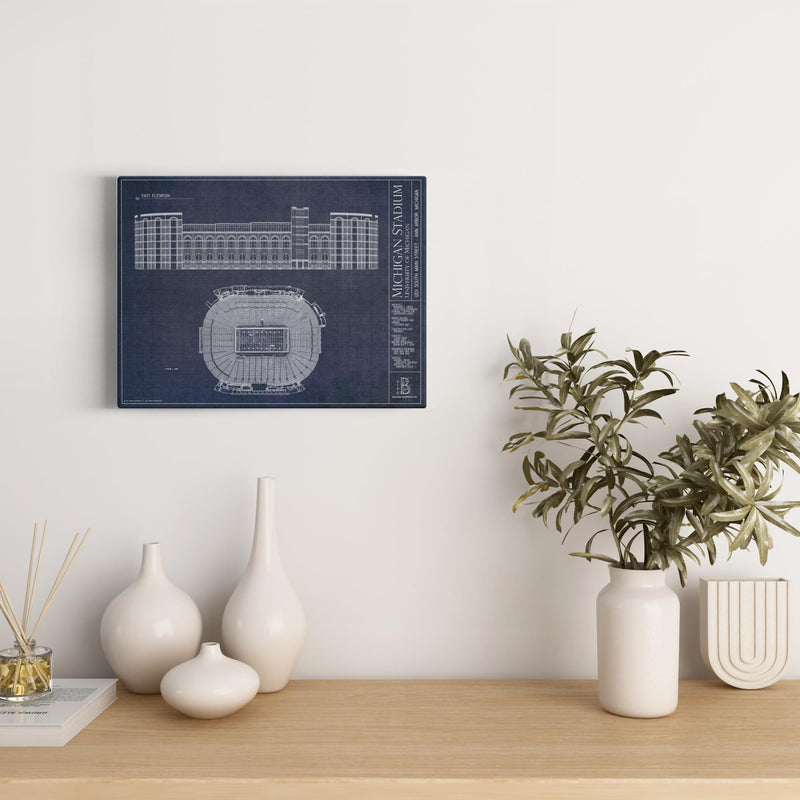 University of Michigan - Michigan Stadium