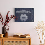 University of Notre Dame - Notre Dame Stadium
