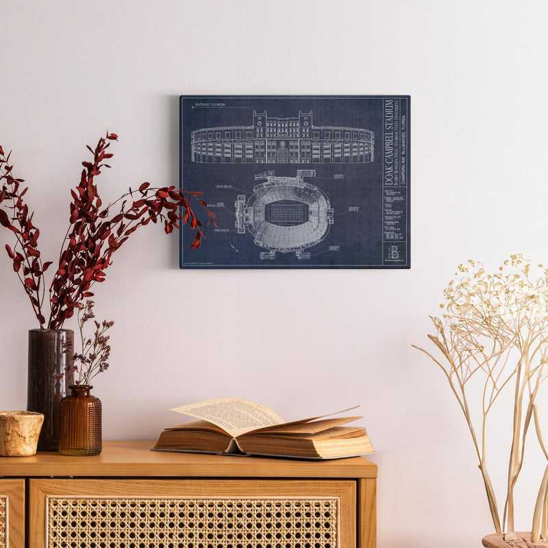 Florida State University - Doak Campbell Stadium
