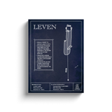 Template Hole "Leven"
