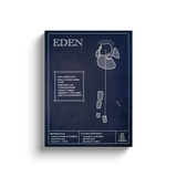 Template Hole "Eden"