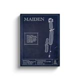 Template Hole "Maiden"