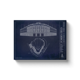 Forbes Field - Pittsburgh Pirates