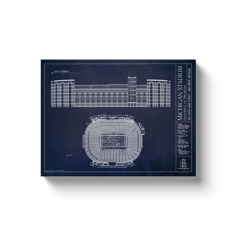 University of Michigan - Michigan Stadium