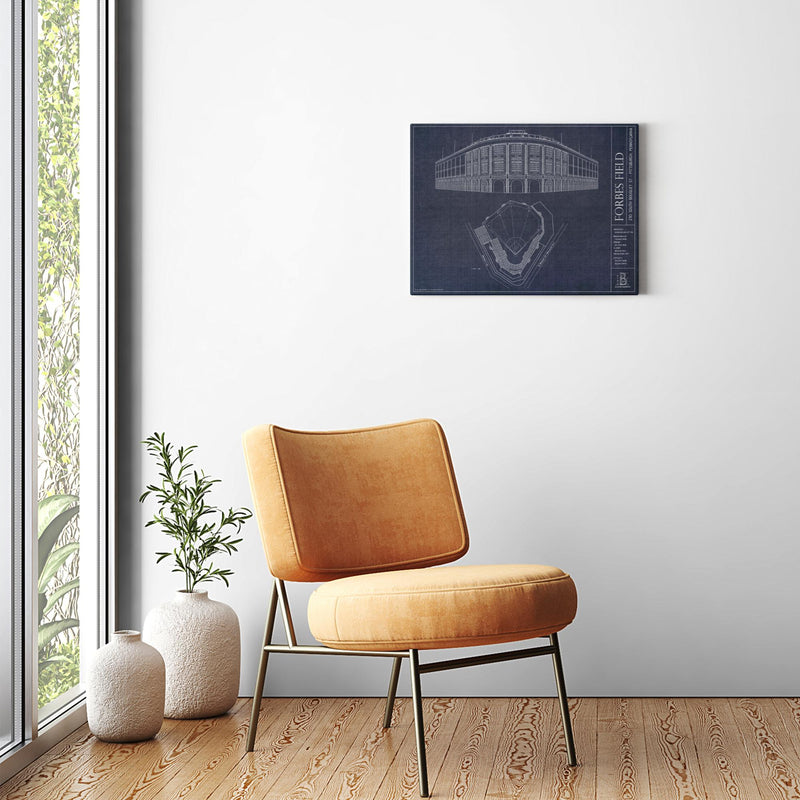Forbes Field - Pittsburgh Pirates