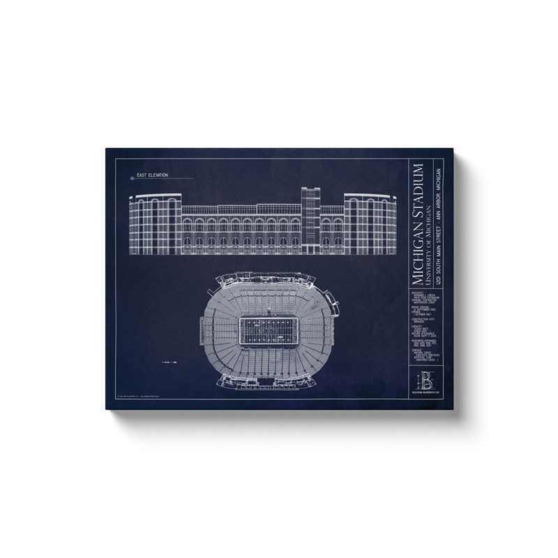 University of Michigan - Michigan Stadium