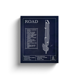Template Hole "Road"